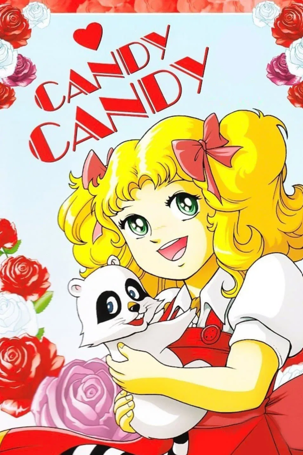 Candy Candy