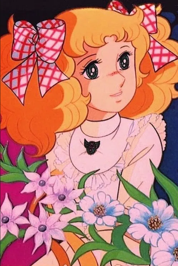 Candy Candy: Candy no Natsu Yasumi