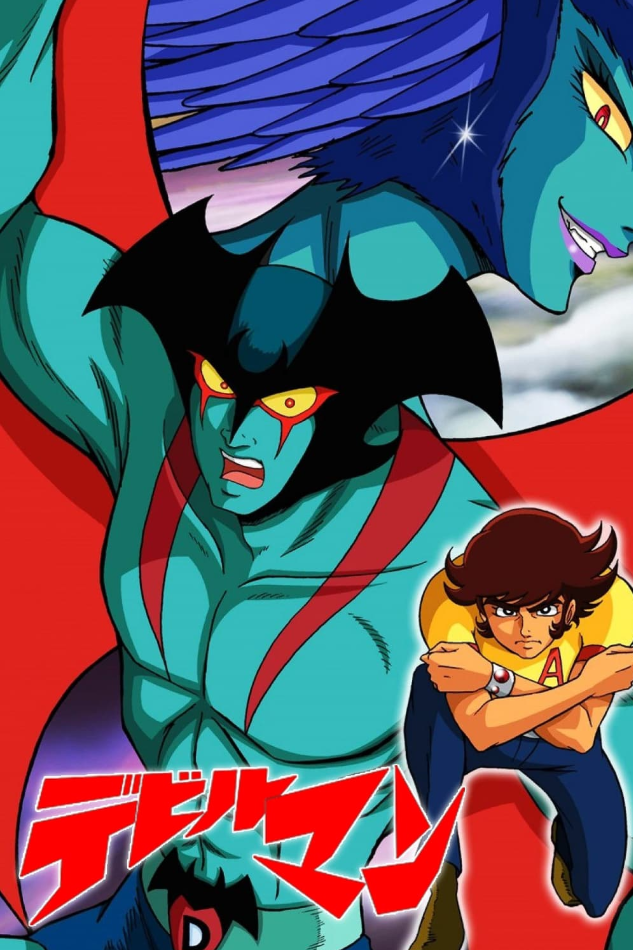 Devilman
