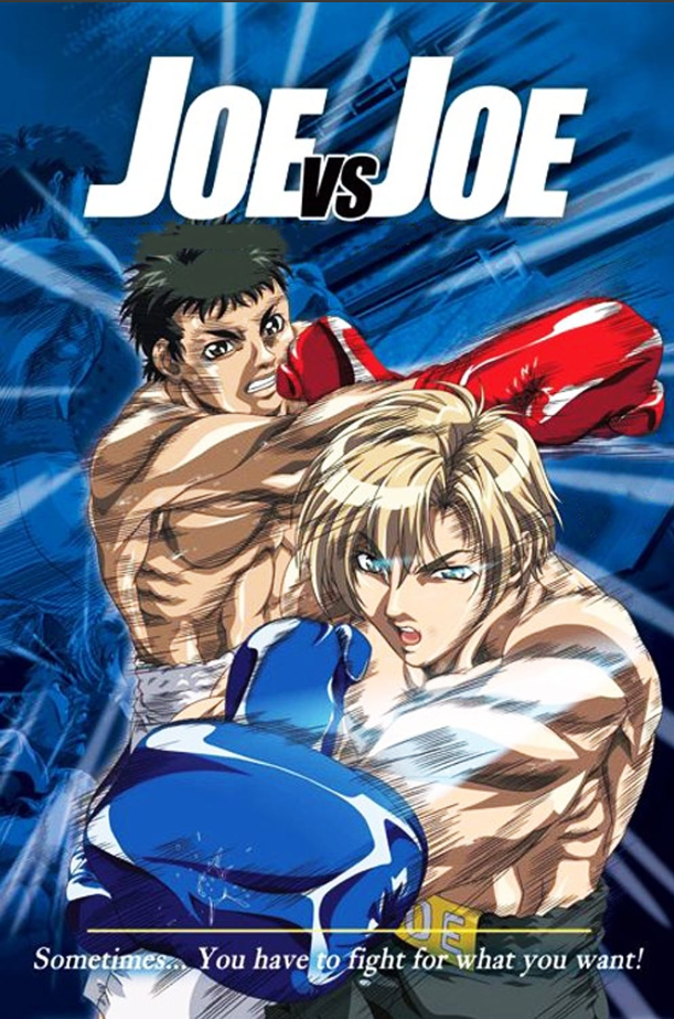 Joe vs Joe