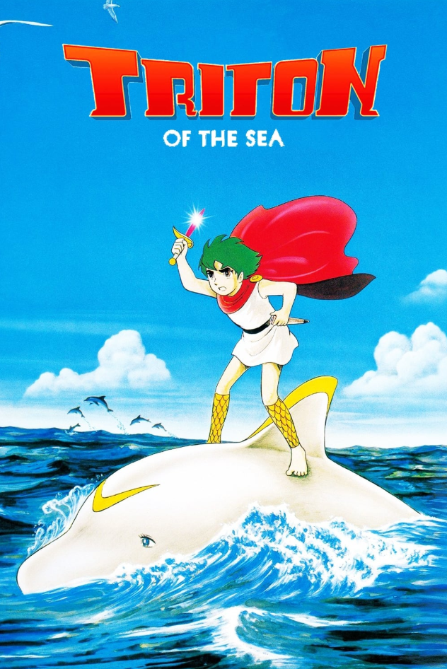 Umi no Triton